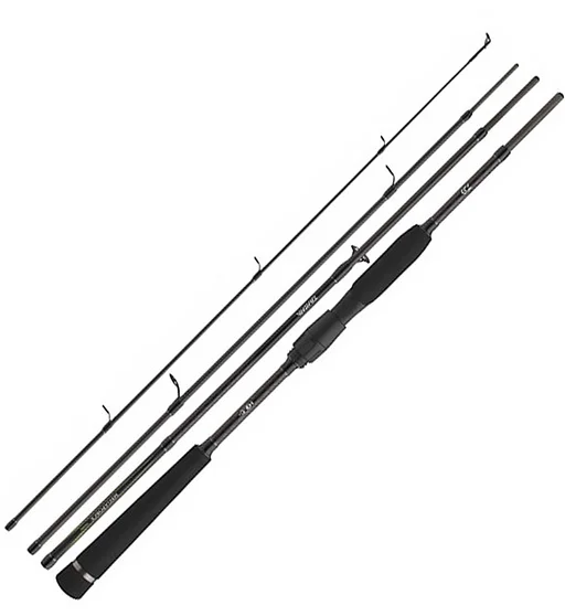 Спінінг тревел Daiwa Megaforce Travel Spin 2.7m 15-50g