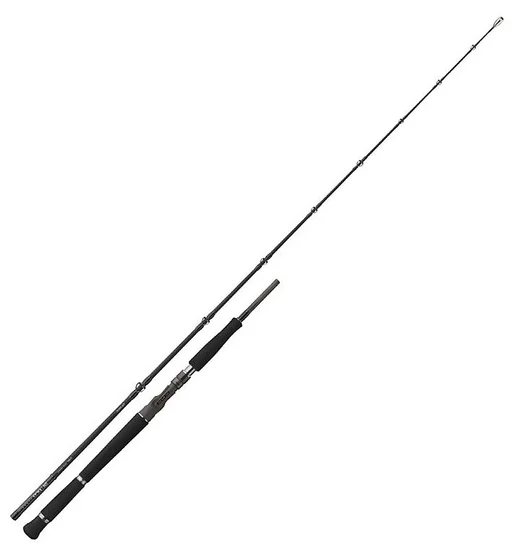 Спінінг Daiwa Pro Staff CF Vertical 1.9m 180g