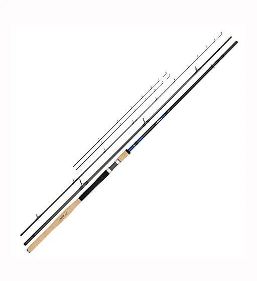 Фідер Daiwa N'Zon Distance Special X Power Feeder 4.27m 180g
