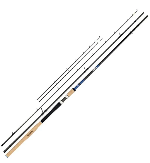 Фідер Daiwa N'Zon Distance Special Power Feeder 4.27m 150g