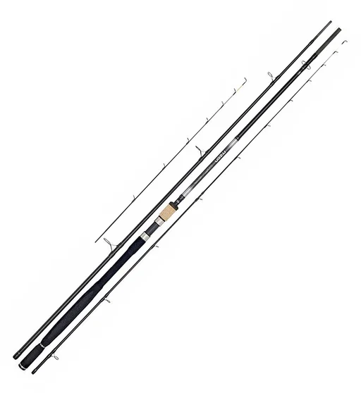Фідер Daiwa N'Zon Super Slim Power Feeder 3.3m 150g