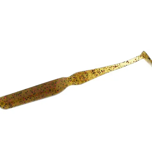 Силикон Keitech Swing Bait 2.8" pal#07 Motoroil Red Flake
