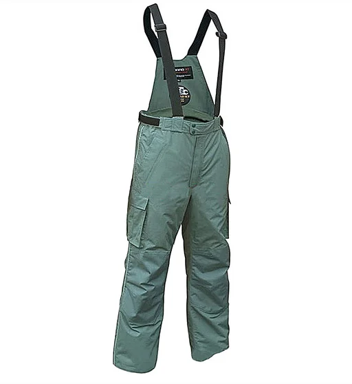Напівкомбінезон Shimano SHWP3 мембрана Dryshield-XT XL