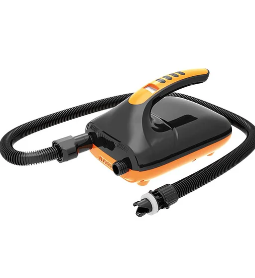 Насос Fox Automatic Air Pump