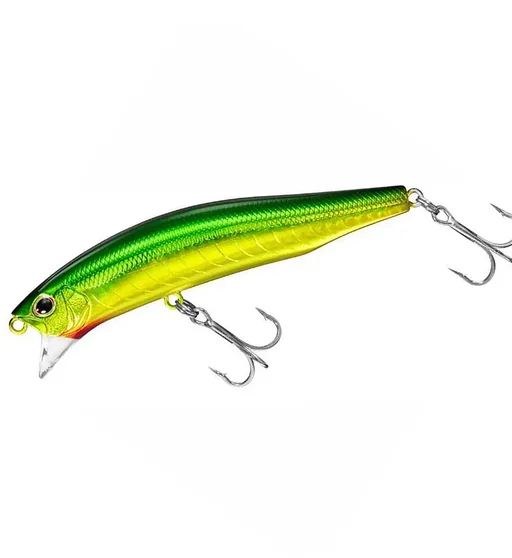 Воблер Daiwa Morethan Crosswake R 90F 90mm 13.7g #A Gurikin