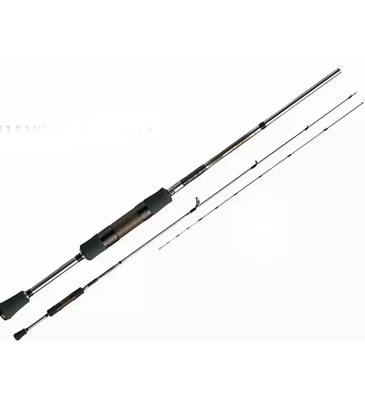 Спиннинг Daiwa Heartland 6101ULLX/RS-SMT16 2.08m 0.45-3.5g