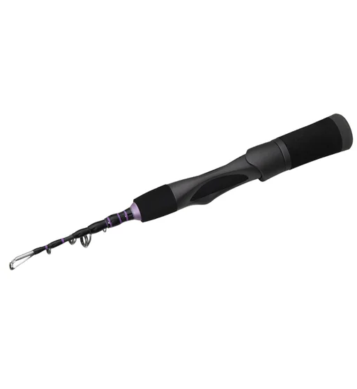 Вудка зимова Tauron Ice Rod 60cm