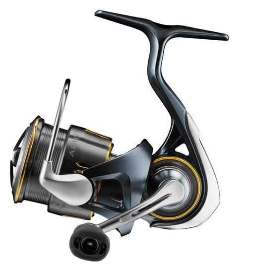 Катушка Daiwa 23 Airity SF 2000SS-P