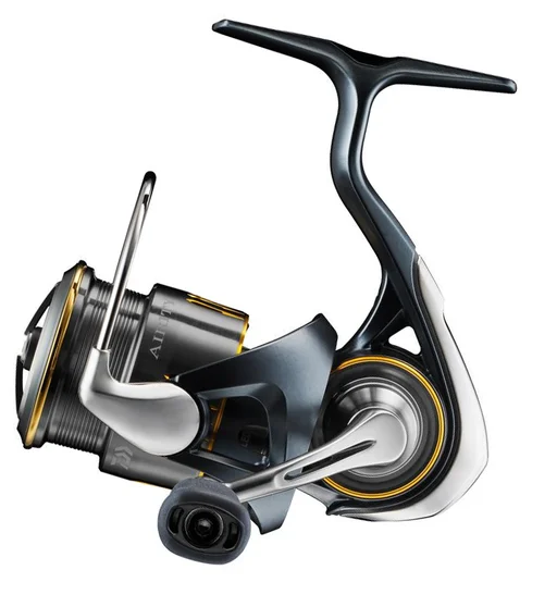 Котушка Daiwa 23 Airity SF 1000S-P