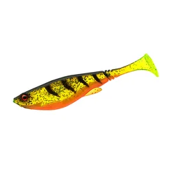 Силикон Daiwa Prorex Belly Shad 110mm 12g #Ghost Firetiger