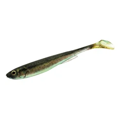 Силикон Daiwa Prorex Slim Shady Live 160mm 25.5g #Baby Zander