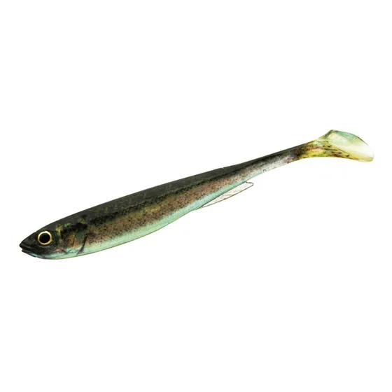 Силікон Daiwa Prorex Slim Shady Live 160mm 25.5g #Baby Zander