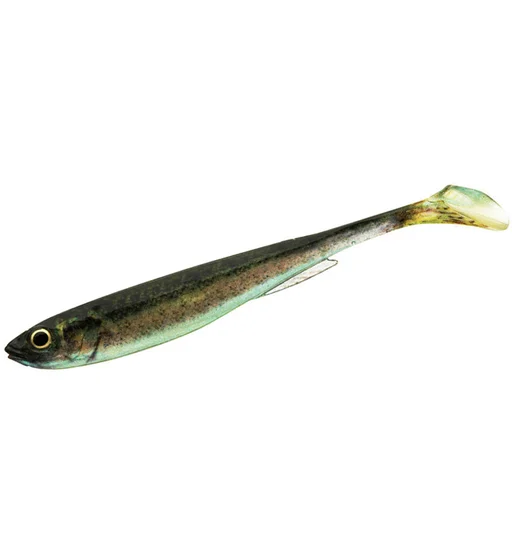 Силикон Daiwa Prorex Slim Shady Live 160mm 25.5g #Baby Zander