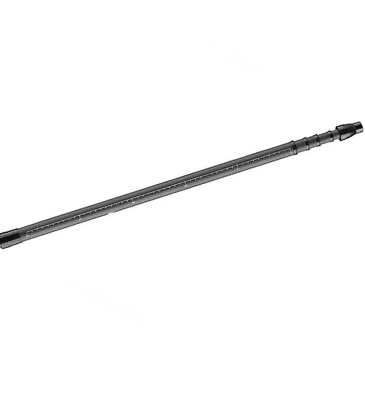 Ручка подсака Daiwa Prorex Stalker Carbon Tele Handle Multi Adjust 2.50m