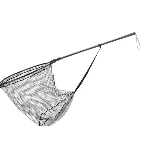 Подсак Daiwa Prorex Carbon Folding Net 1.95m 75x65cm