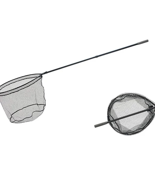Подсак Daiwa Prorex Short Track Boat Net 1.5m 70x60cm