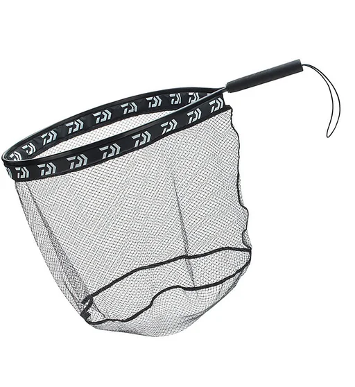 Подсак Daiwa D-Vec Floating Wading Net 0.73m 55х45cm