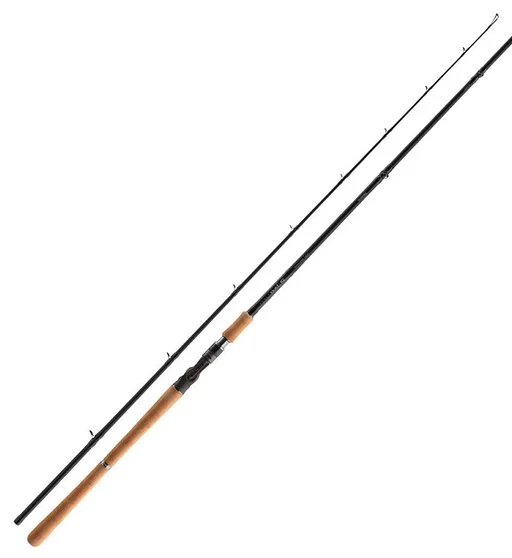 Спиннинг кастинг. Daiwa Pro Staff Big Bait 2.60m 80-210g