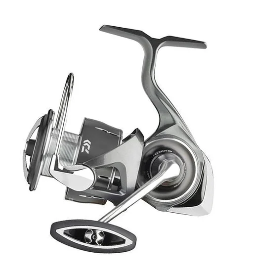 Катушка Daiwa 24 Luvias LT 2500S