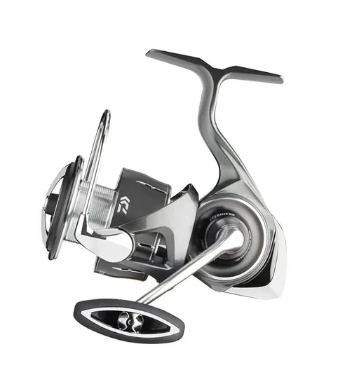 Котушка Daiwa 24 Luvias PC LT 3000