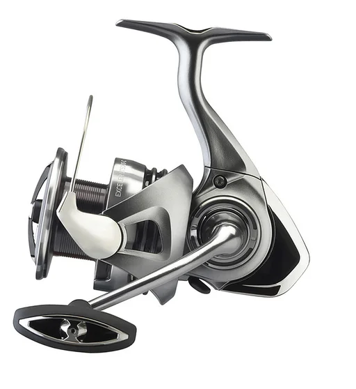 Катушка Daiwa 23 Exceler LT 1000D
