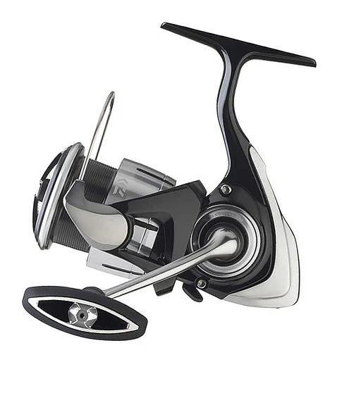 Котушка Daiwa 23 Lexa LT 5000-C
