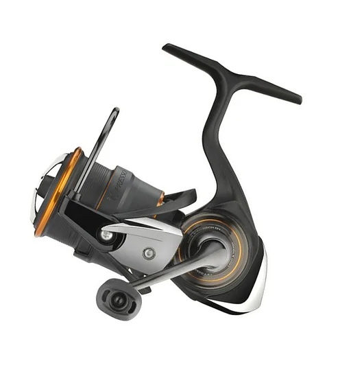 Катушка Daiwa 21 Presso LT 1000S-P