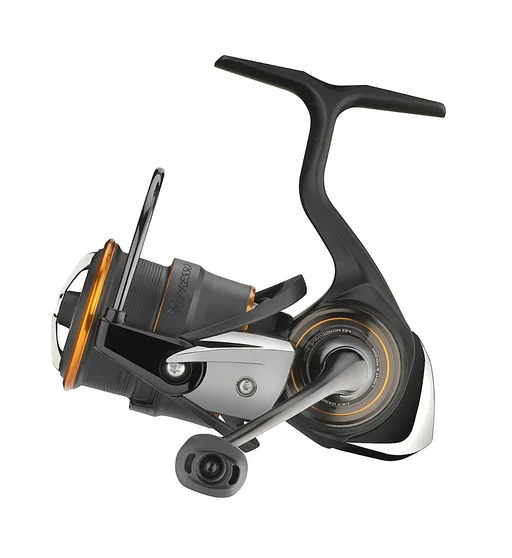 Катушка Daiwa 21 Presso LT 2000SS-P