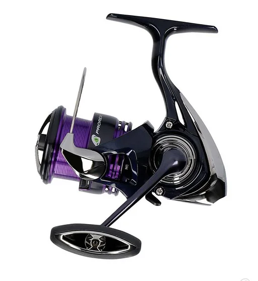 Катушка Daiwa 24 Prorex X LT 4000-C