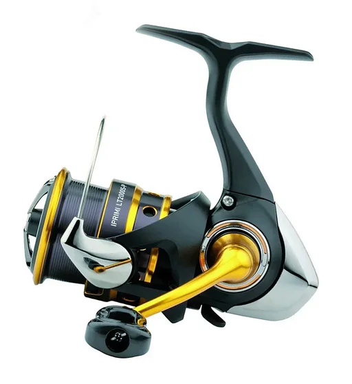 Катушка Daiwa 24 Iprimi LT 2000S-P