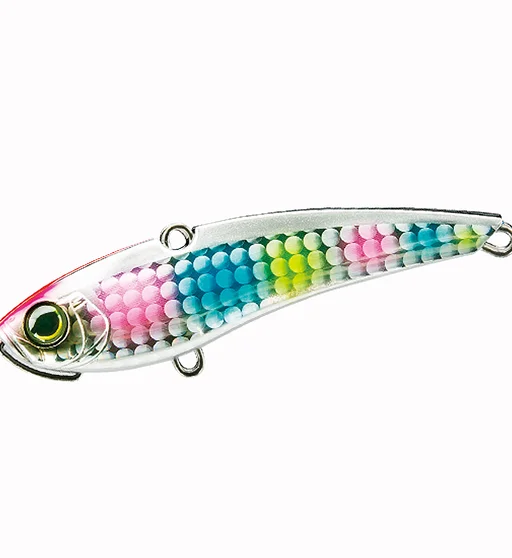Віб Duel Hardcore Solid Vibe S 75mm 28g #HCA