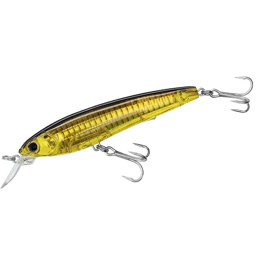 Воблер Yo-Zuri 3DS Inshore Fingerling SP 100mm 17.5g #HGBL
