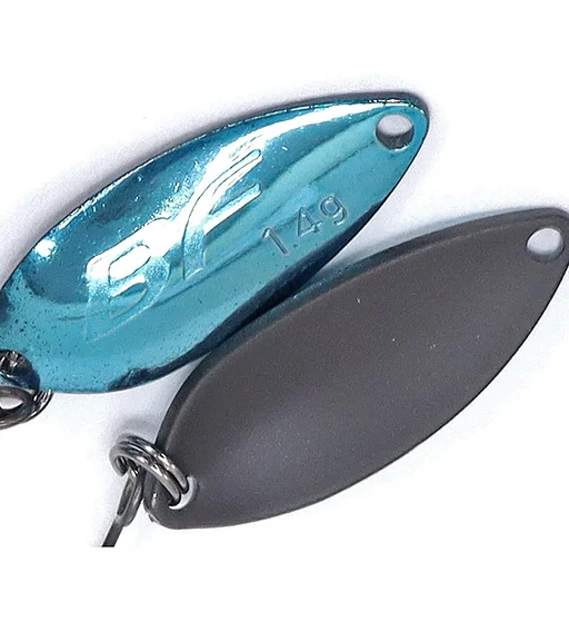 Блешня Rodio Craft Blind Flanker 1.4gr #96