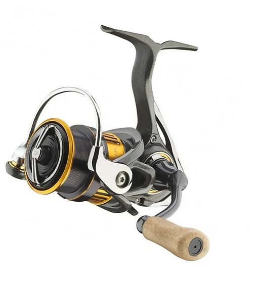 Катушка Daiwa 22 Silvercreek X LT 2500S-XH
