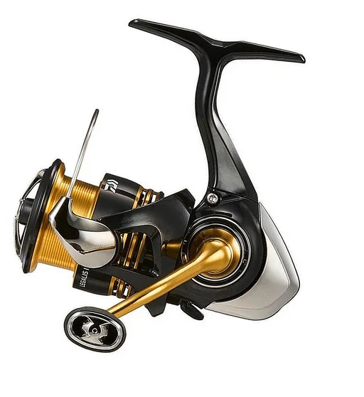 Котушка Daiwa 23 Legalis LT 2000D