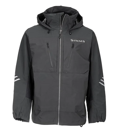 Куртка Simms ProDry Jacket Carbon XS