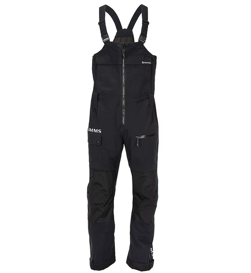 Комбінезон Simms CX Bib Black XXL