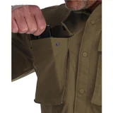 Рубашка Simms Lodge Work Shirt Driftwood M фото 5