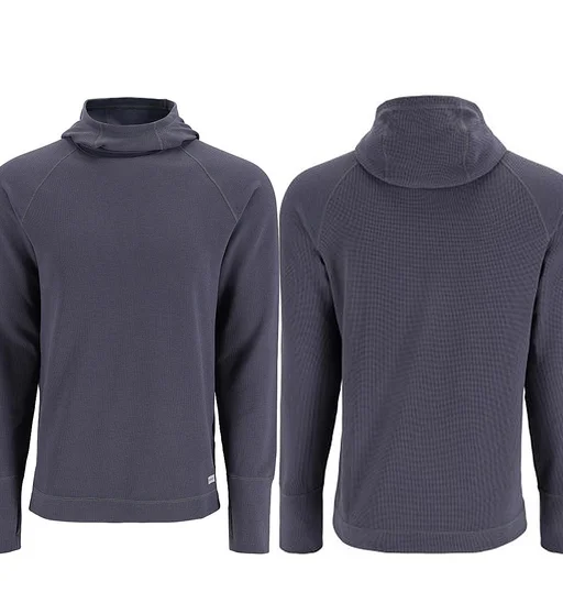 Худи Simms Highline Hoody Selvedge XXL