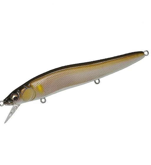 Воблер Megabass Oneten R 110SF 110mm 14.0g #PM ITO Ayu