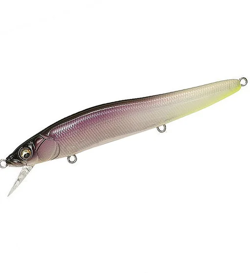 Воблер Megabass Oneten R 110SF 110mm 14.0g #Kohoku Reaction
