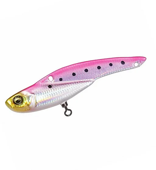 Цикада Megabass Onimaru 75mm 20.0g #G Pink Iwashi
