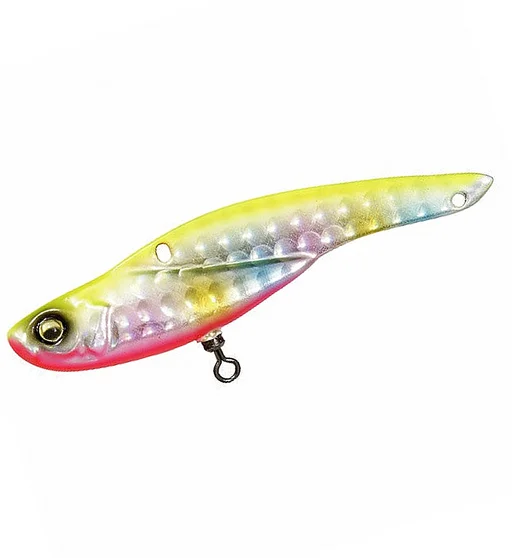 Цикада Megabass Onimaru 86mm 30.0g #G Chart Back Rainbow