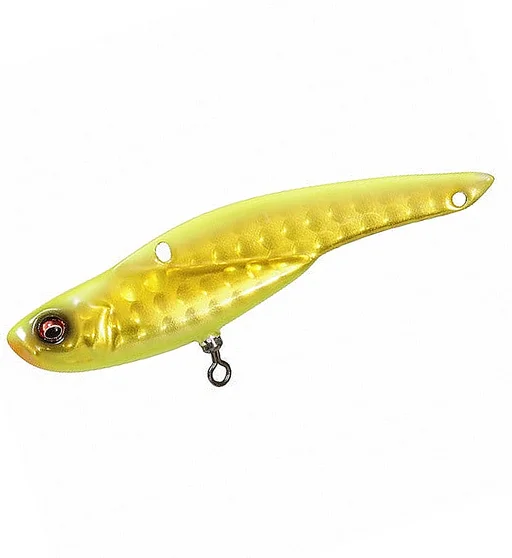 Цикада Megabass Onimaru 86mm 30.0g #G Gold Double Chart