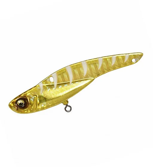 Цикада Megabass Onimaru Sawara Tune 75mm 20g #G Gold Guigo