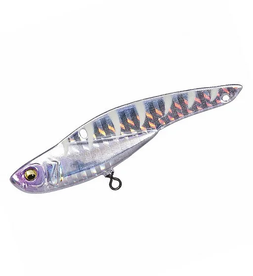 Цикада Megabass Onimaru Sawara Tune 86mm 30g #G Silver Guigo