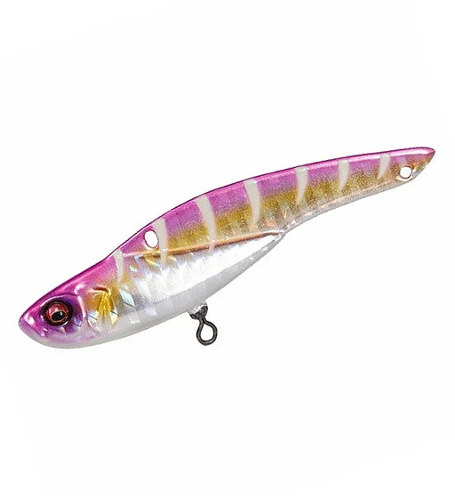 Цикада Megabass Onimaru Sawara Tune 86mm 30g #G Pink Back Guigo