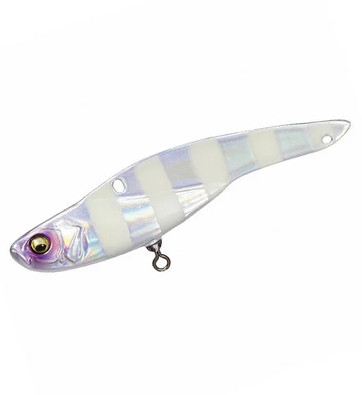 Цикада Megabass Onimaru Sawara Tune 86mm 30g #G Silver Glow Zebra