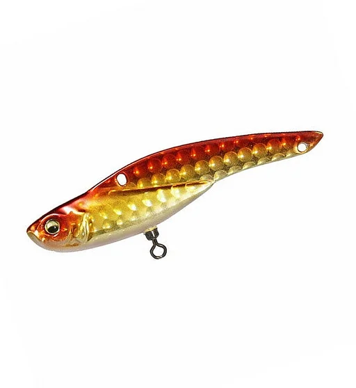 Цикада Megabass Onimaru 53mm 8g #G Akakin
