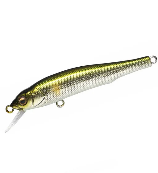 Воблер Megabass X-70 SP 71mm 5.6g #Wagin Ayu